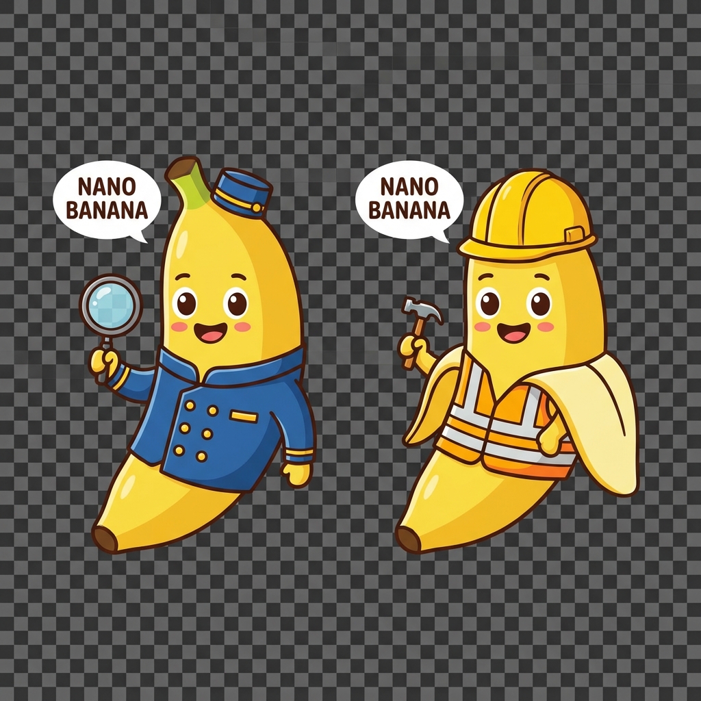 Nano Banana
